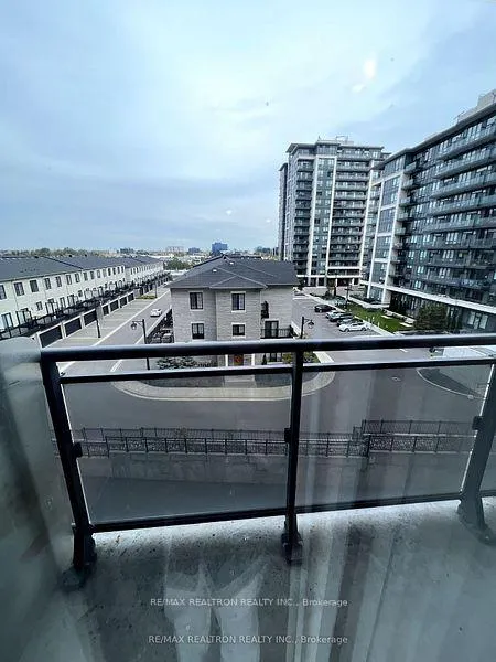 Photo 7 of Unit 505, 376 Highway 7, Richmond Hill, Doncrest — HOMEH