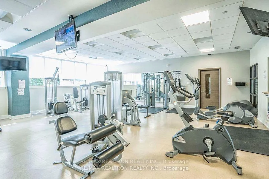 Photo 9 of Unit 505, 376 Highway 7, Richmond Hill, Doncrest — HOMEH