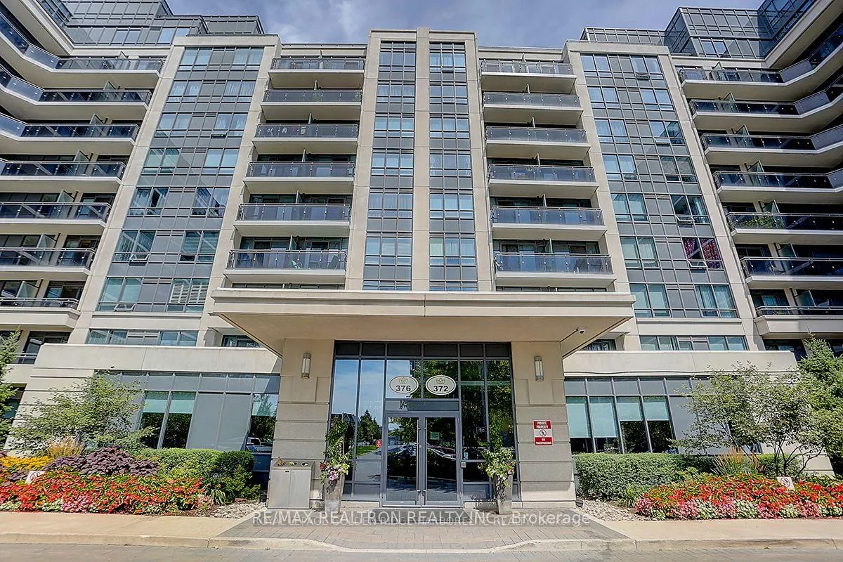 Photo 12 of Unit 505, 376 Highway 7, Richmond Hill, Doncrest — HOMEH