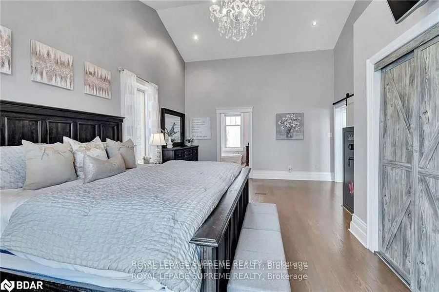Photo 14 of 436 8th Concession Road E, Hamilton, Rural Flamborough — HOMEH