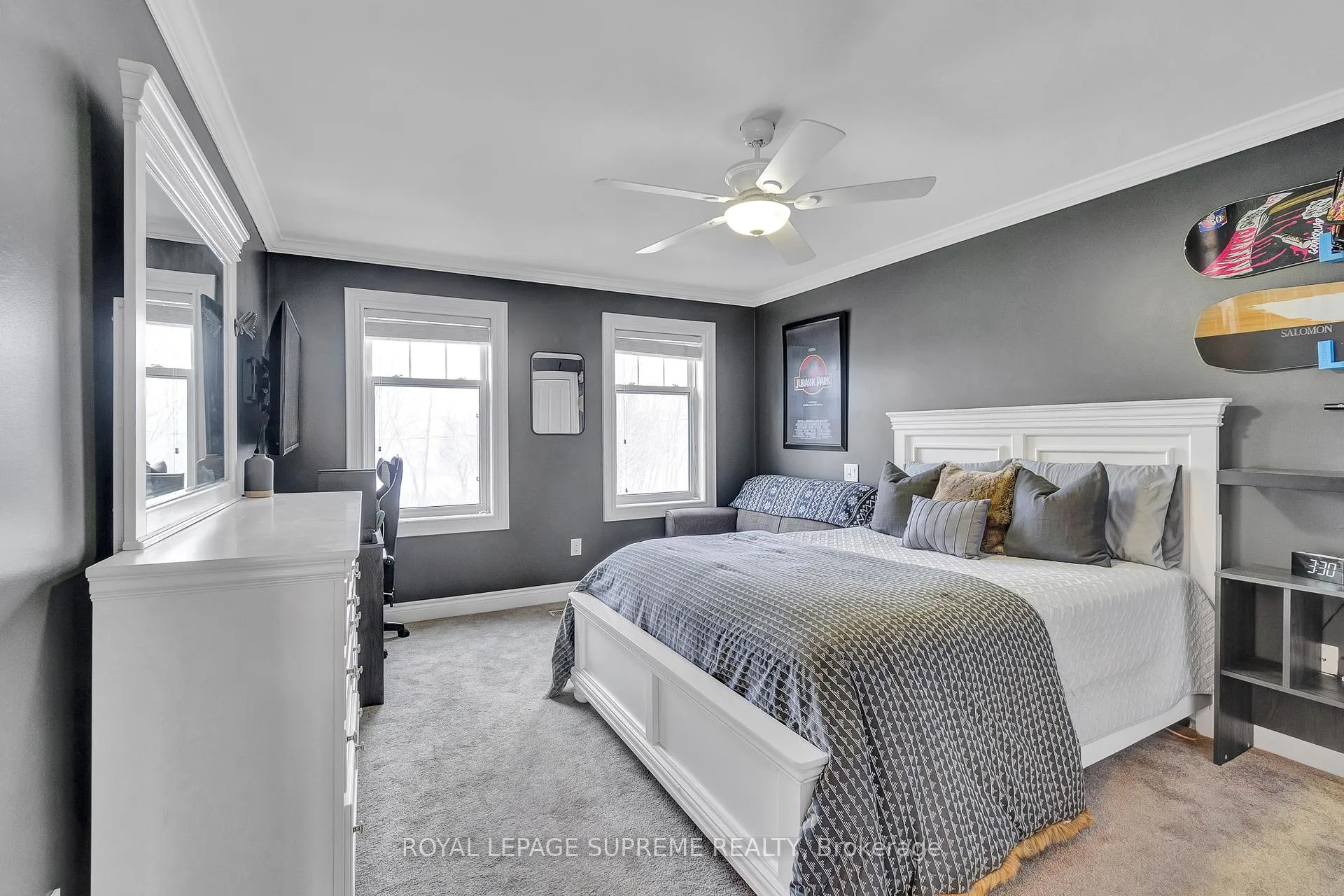 Photo 16 of 436 8th Concession Road E, Hamilton, Rural Flamborough — HOMEH