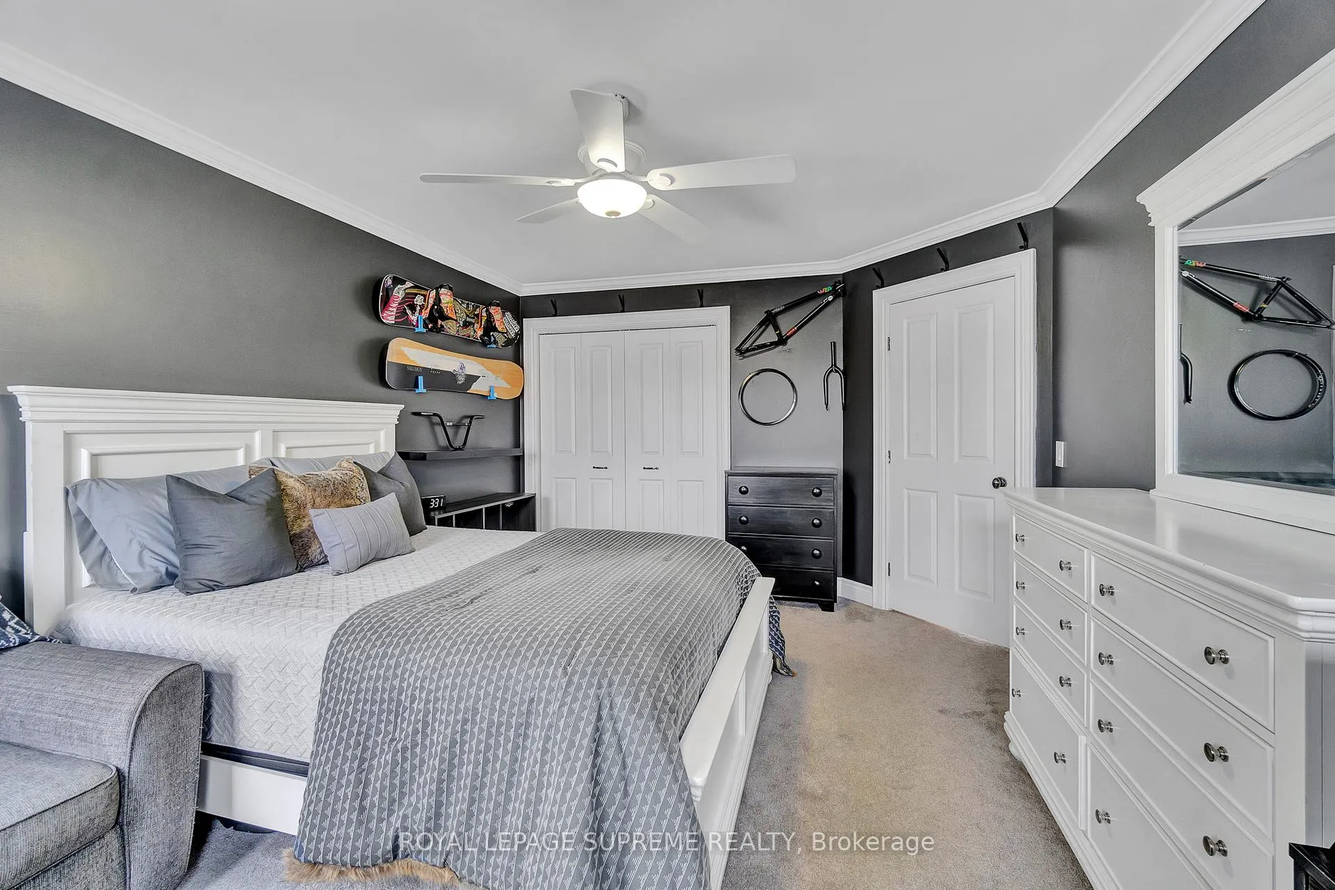 Photo 17 of 436 8th Concession Road E, Hamilton, Rural Flamborough — HOMEH