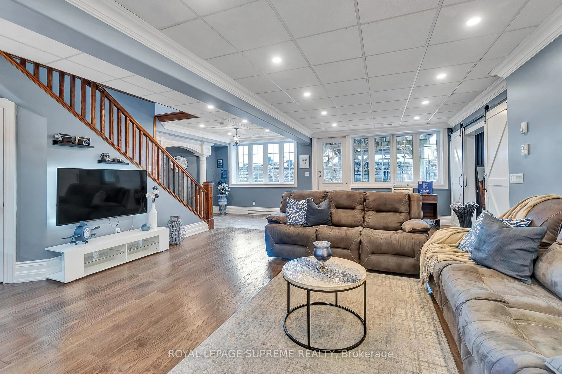 Photo 25 of 436 8th Concession Road E, Hamilton, Rural Flamborough — HOMEH