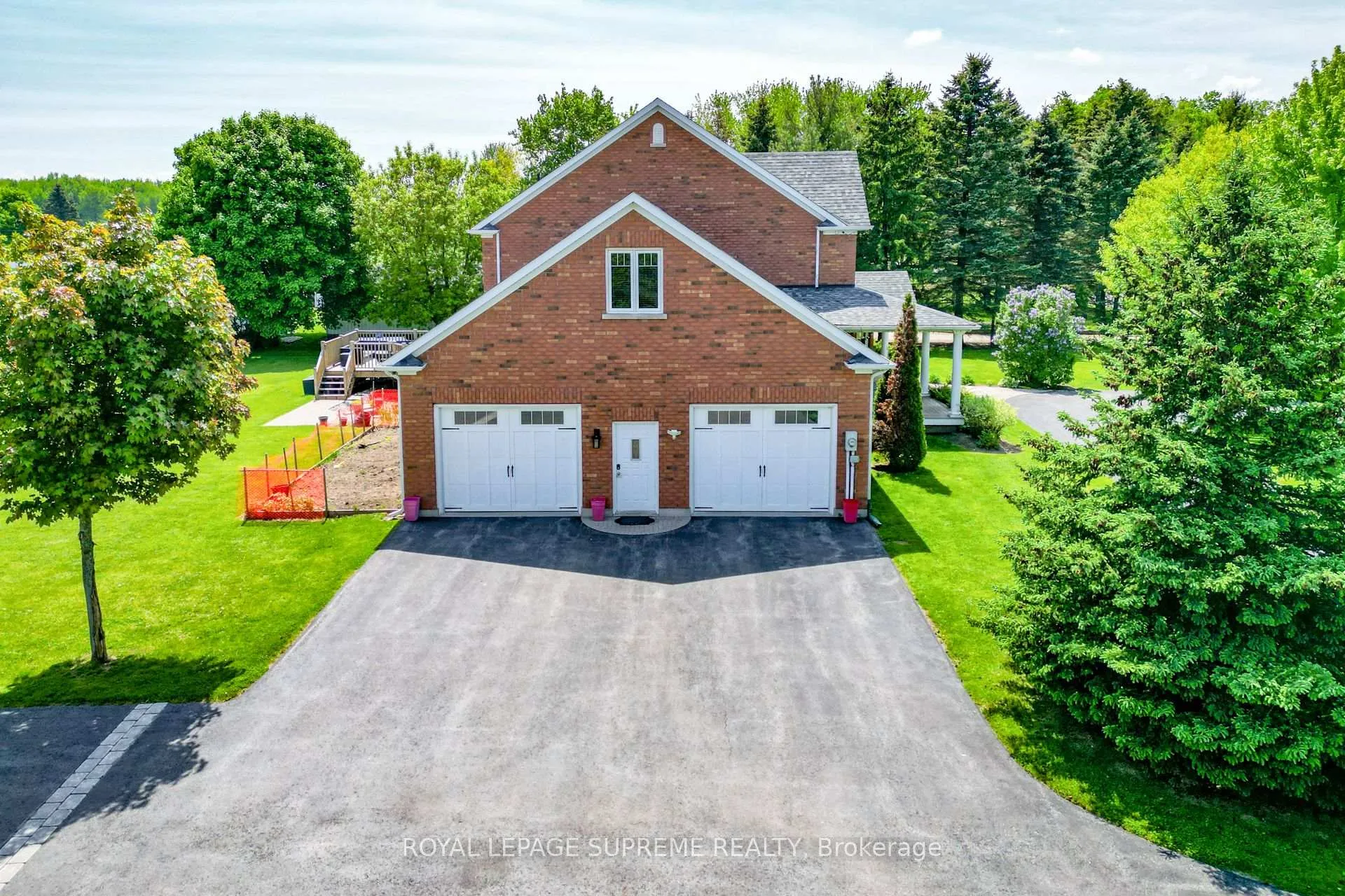 Photo 37 of 436 8th Concession Road E, Hamilton, Rural Flamborough — HOMEH