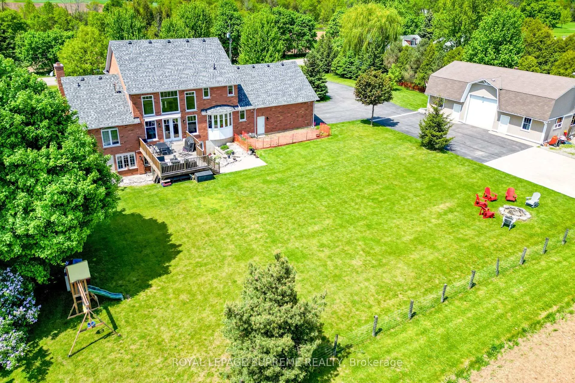 Photo 38 of 436 8th Concession Road E, Hamilton, Rural Flamborough — HOMEH