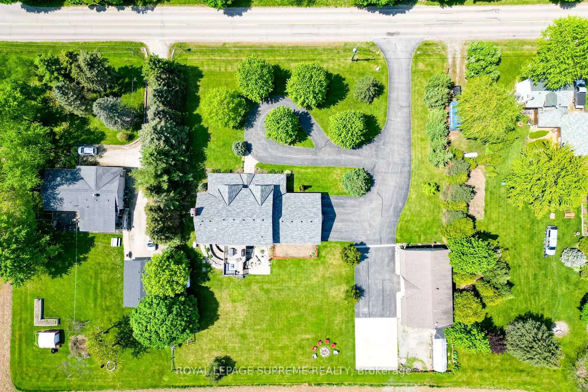 Photo 39 of 436 8th Concession Road E, Hamilton, Rural Flamborough — HOMEH