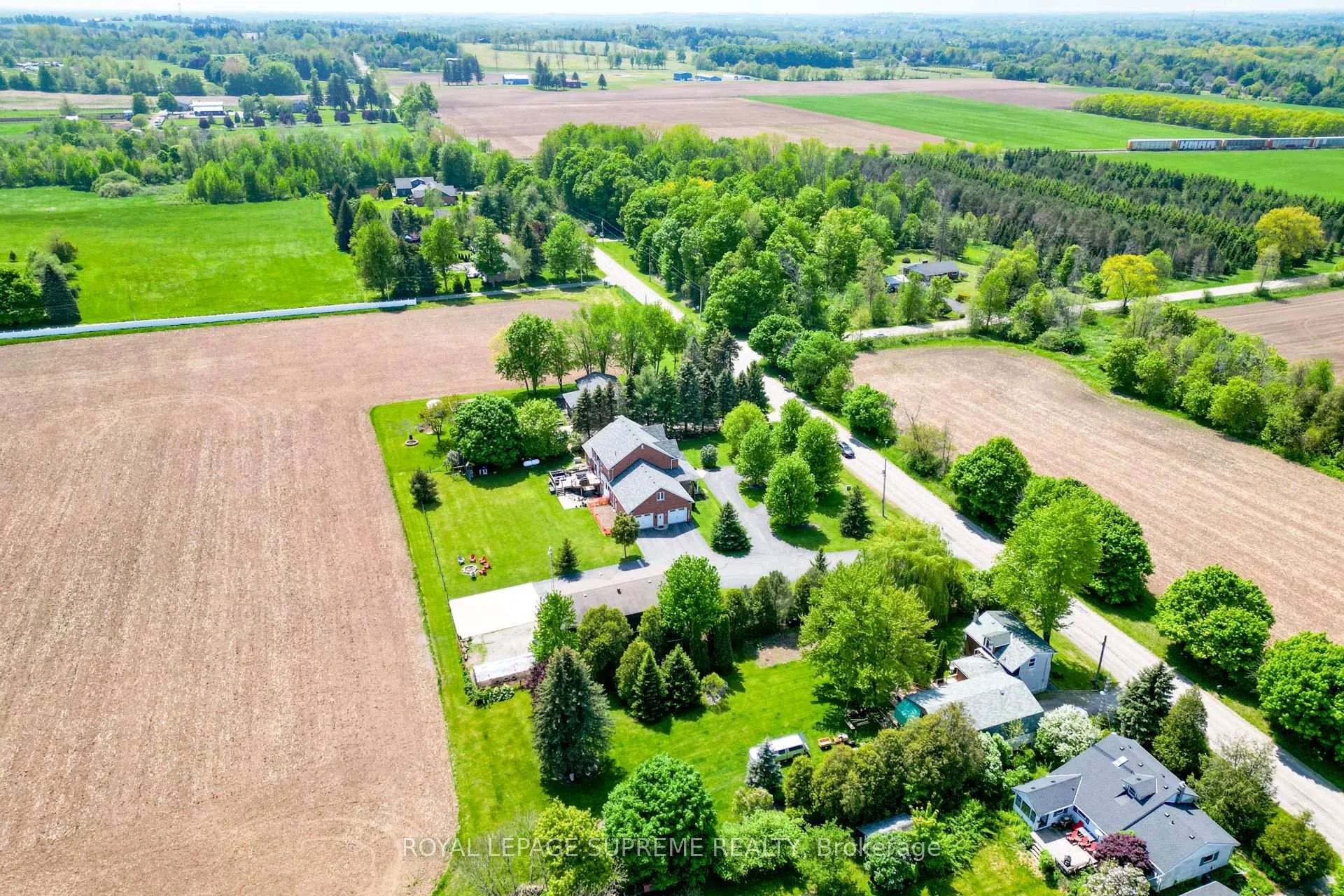 Photo 41 of 436 8th Concession Road E, Hamilton, Rural Flamborough — HOMEH