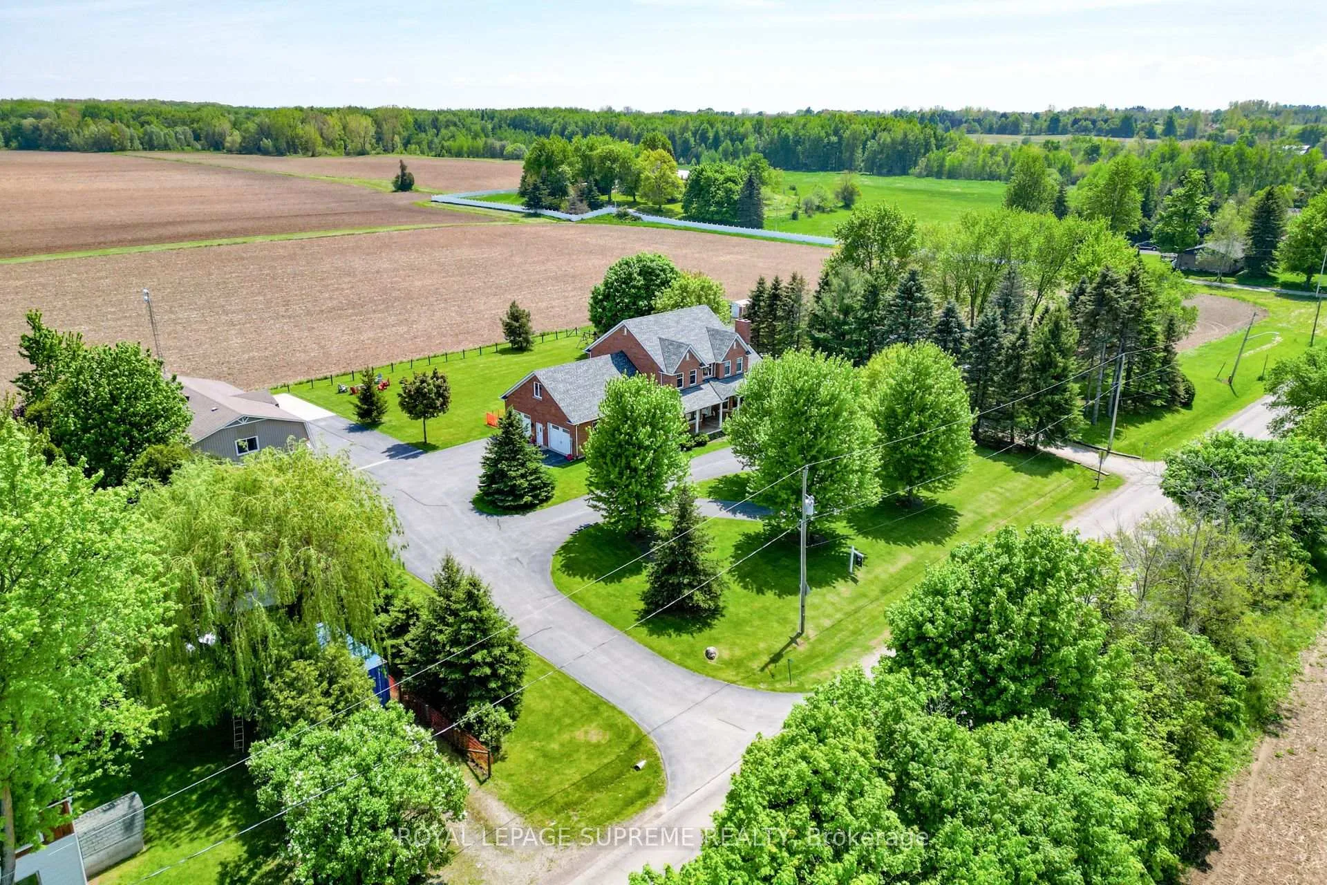 Photo 43 of 436 8th Concession Road E, Hamilton, Rural Flamborough — HOMEH