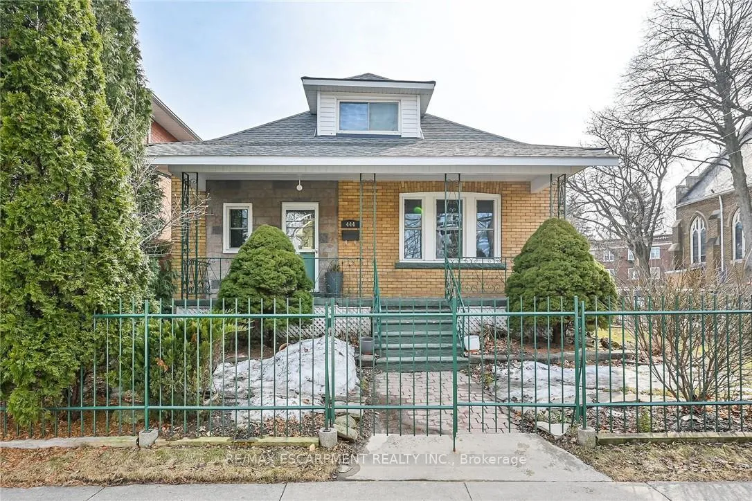 Photo 1 of 444 Maple Avenue, Hamilton, Delta — HOMEH