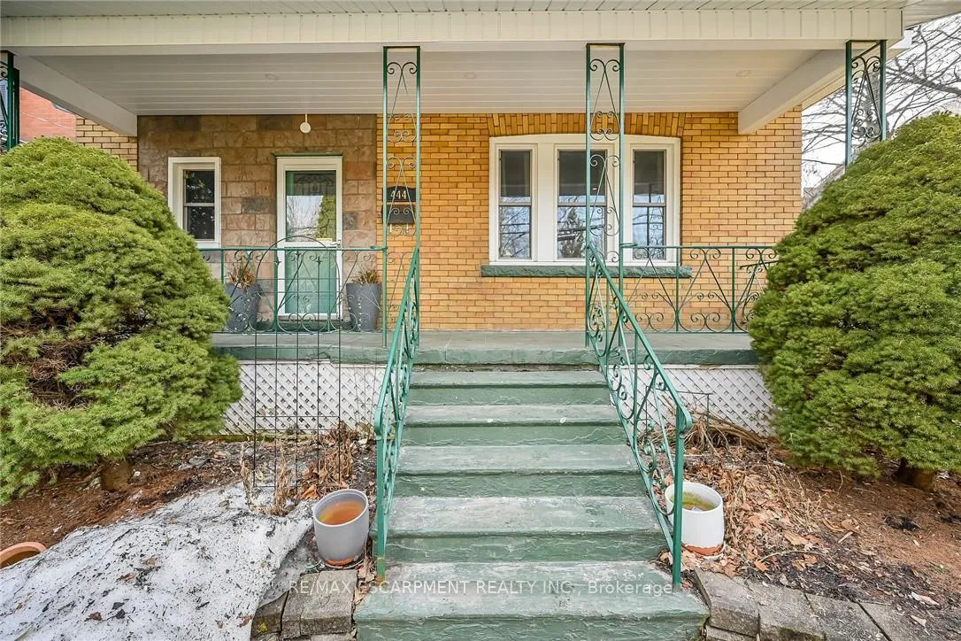 Photo 4 of 444 Maple Avenue, Hamilton, Delta — HOMEH