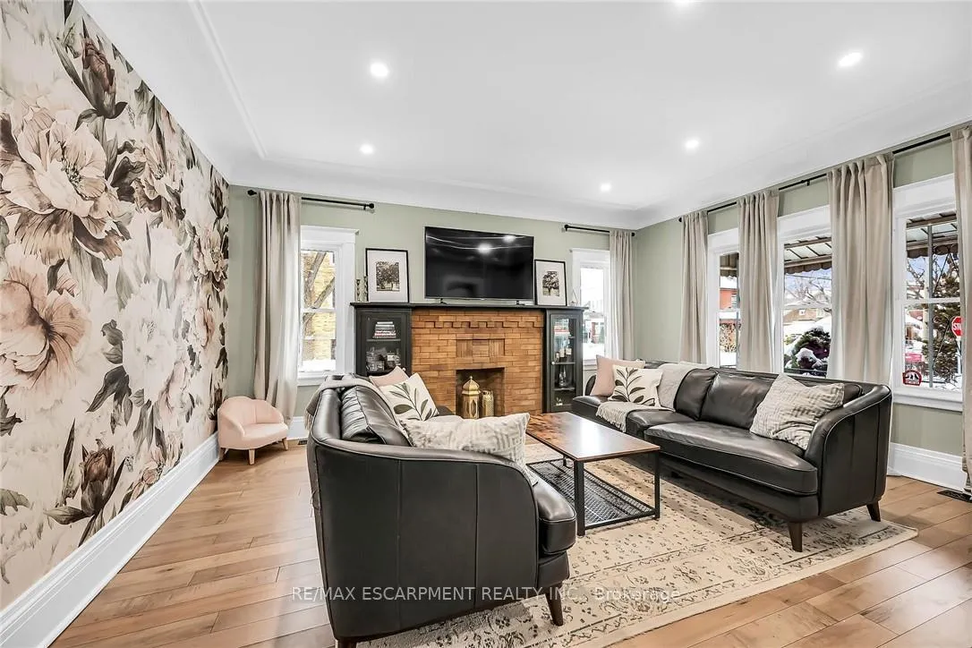 Photo 7 of 444 Maple Avenue, Hamilton, Delta — HOMEH