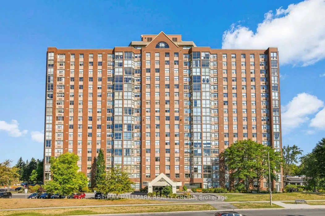 Photo 1 of Unit 708, 2760 Carousel Cres, Ottawa, Emerald Woods/Sawmill Creek — HOMEH