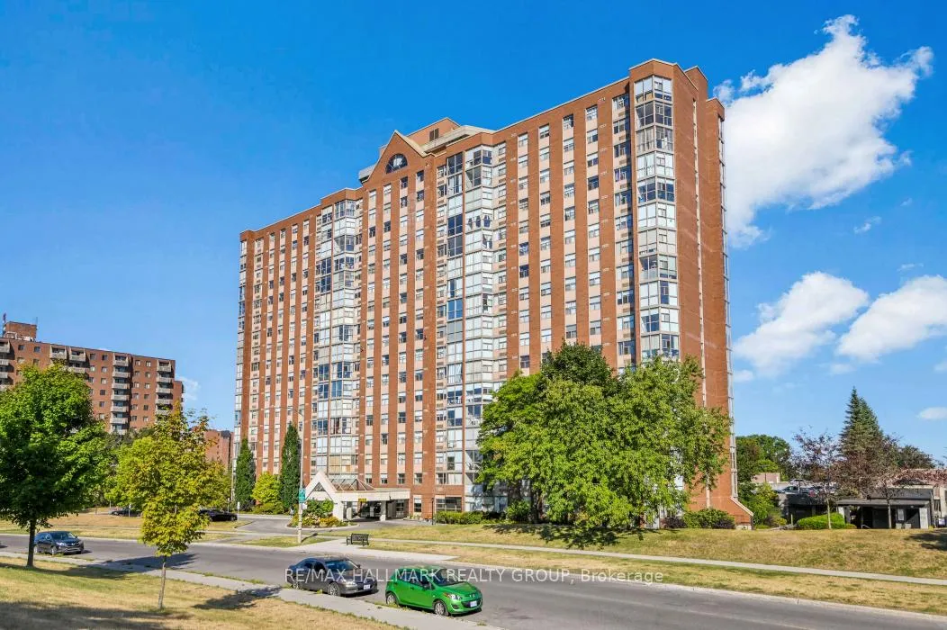 Photo 2 of Unit 708, 2760 Carousel Cres, Ottawa, Emerald Woods/Sawmill Creek — HOMEH