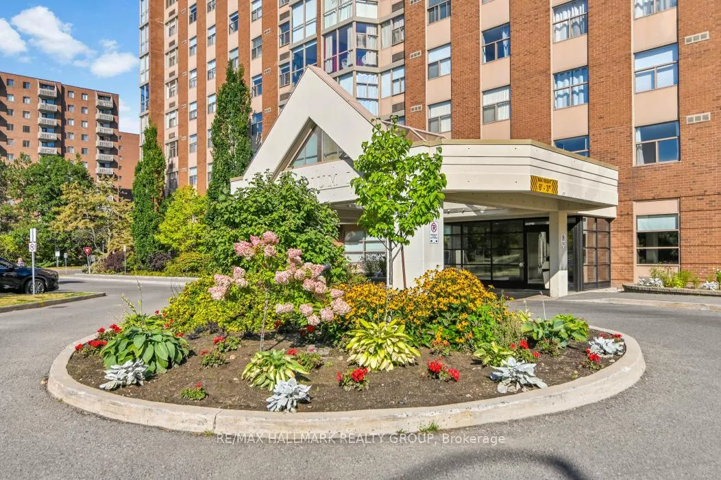 Photo 3 of Unit 708, 2760 Carousel Cres, Ottawa, Emerald Woods/Sawmill Creek — HOMEH