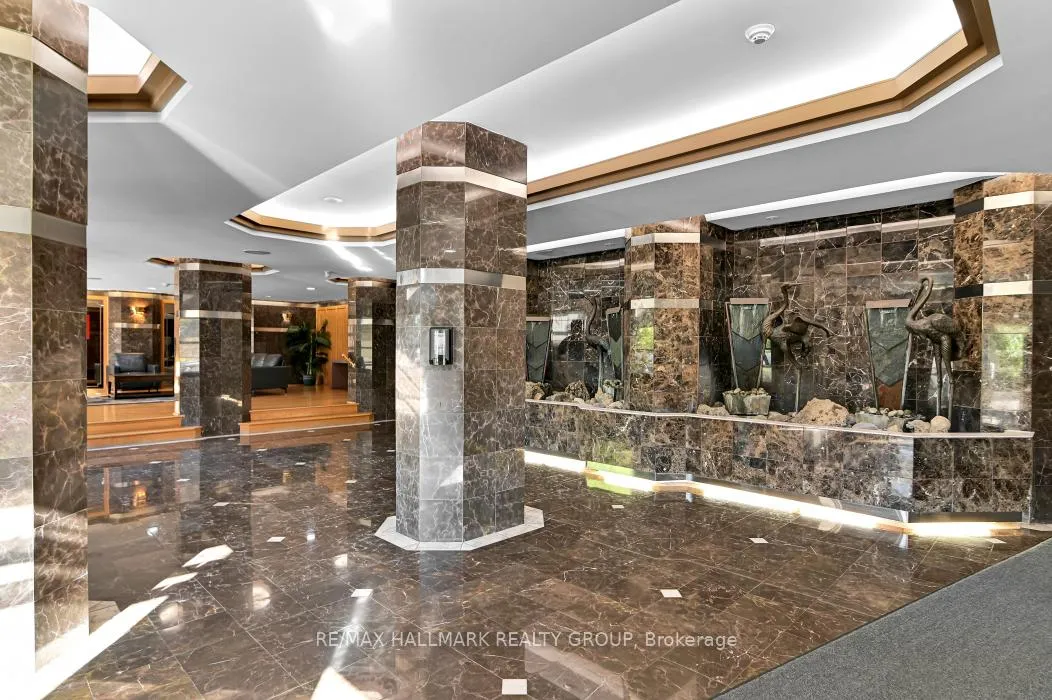 Photo 5 of Unit 708, 2760 Carousel Cres, Ottawa, Emerald Woods/Sawmill Creek — HOMEH