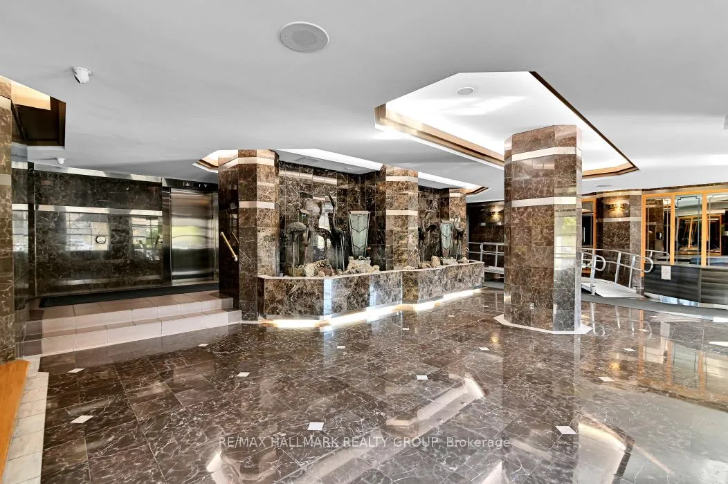 Photo 6 of Unit 708, 2760 Carousel Cres, Ottawa, Emerald Woods/Sawmill Creek — HOMEH