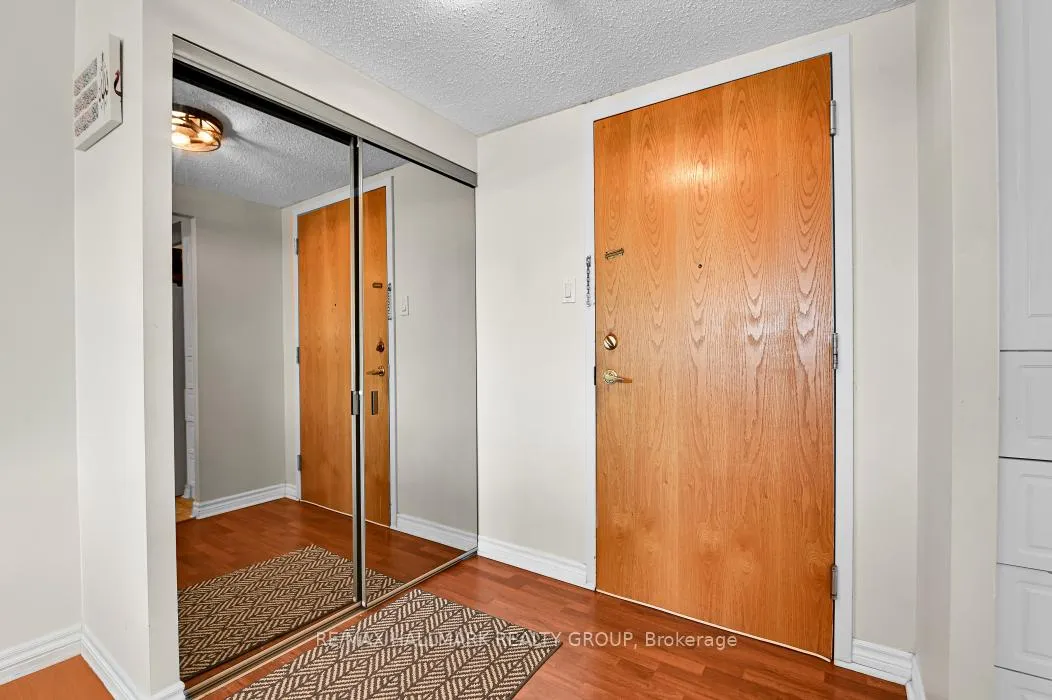 Photo 9 of Unit 708, 2760 Carousel Cres, Ottawa, Emerald Woods/Sawmill Creek — HOMEH