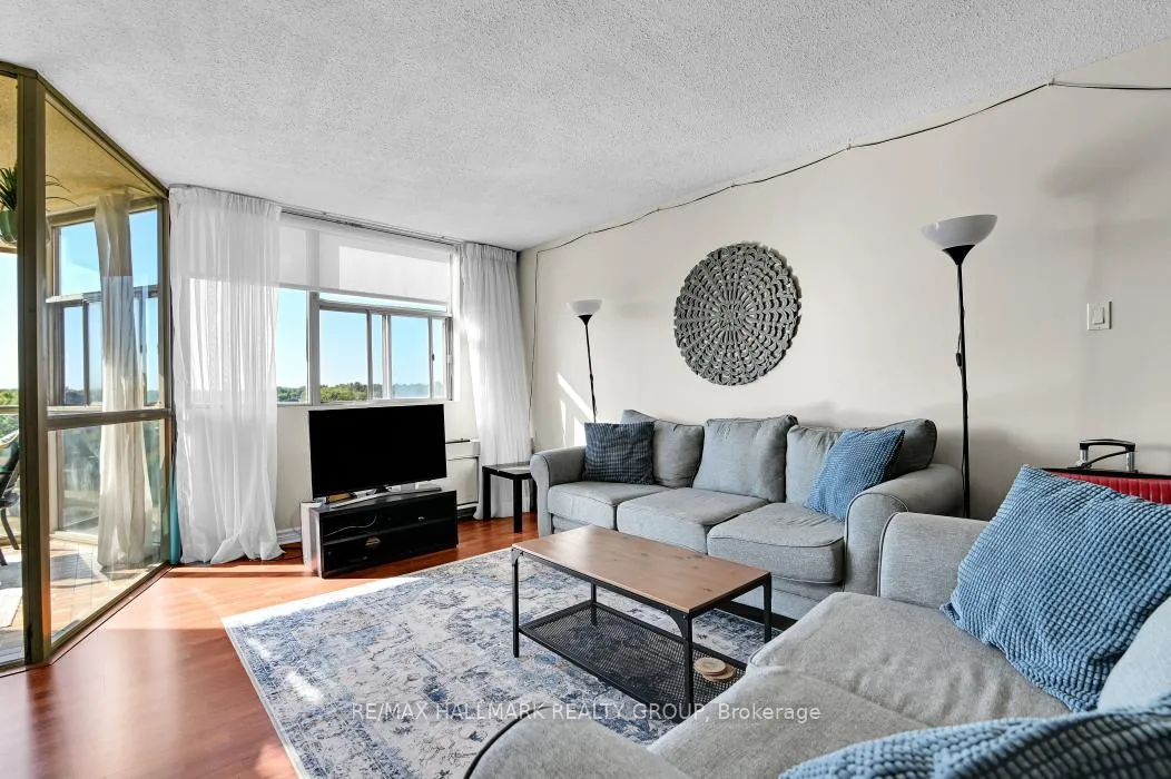 Photo 11 of Unit 708, 2760 Carousel Cres, Ottawa, Emerald Woods/Sawmill Creek — HOMEH