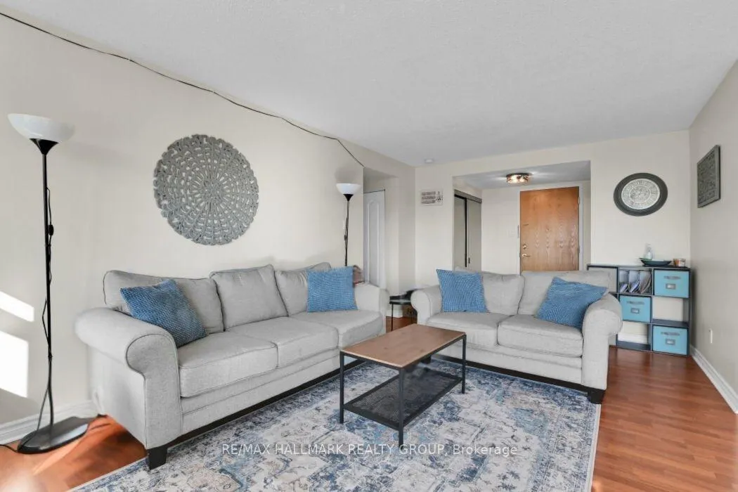 Photo 13 of Unit 708, 2760 Carousel Cres, Ottawa, Emerald Woods/Sawmill Creek — HOMEH