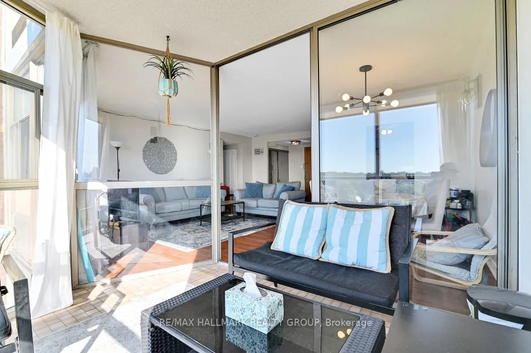 Photo 17 of Unit 708, 2760 Carousel Cres, Ottawa, Emerald Woods/Sawmill Creek — HOMEH