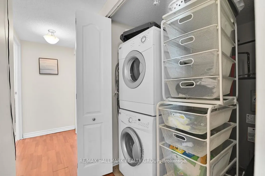 Photo 21 of Unit 708, 2760 Carousel Cres, Ottawa, Emerald Woods/Sawmill Creek — HOMEH