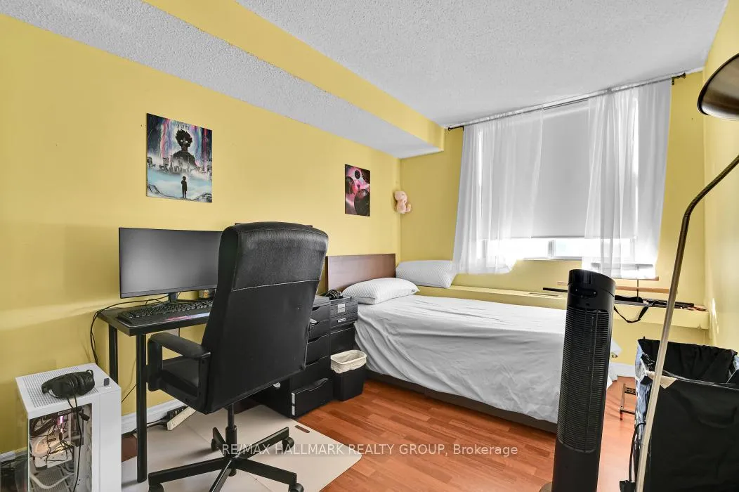 Photo 22 of Unit 708, 2760 Carousel Cres, Ottawa, Emerald Woods/Sawmill Creek — HOMEH