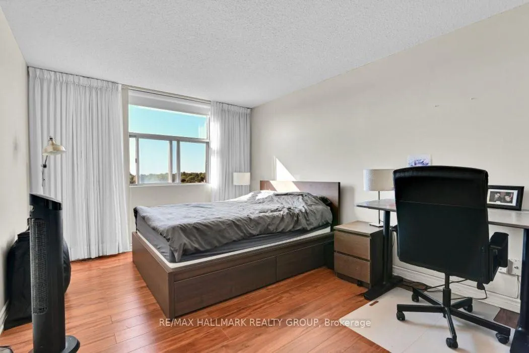 Photo 23 of Unit 708, 2760 Carousel Cres, Ottawa, Emerald Woods/Sawmill Creek — HOMEH