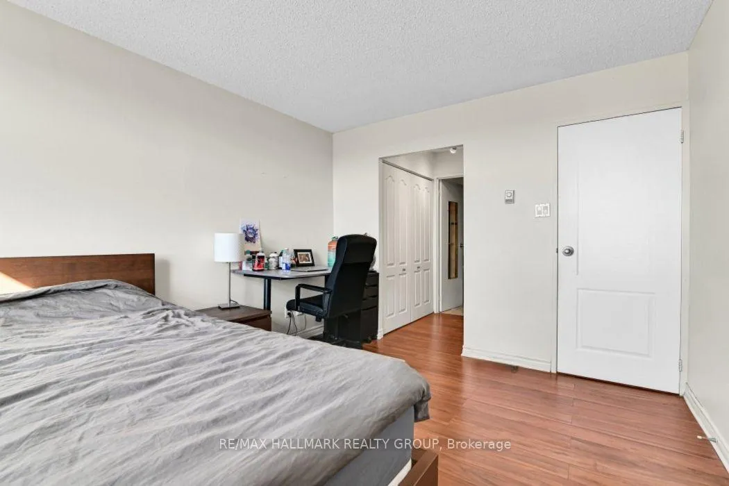 Photo 24 of Unit 708, 2760 Carousel Cres, Ottawa, Emerald Woods/Sawmill Creek — HOMEH