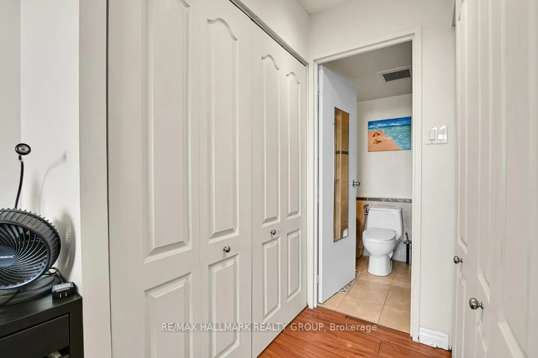 Photo 25 of Unit 708, 2760 Carousel Cres, Ottawa, Emerald Woods/Sawmill Creek — HOMEH