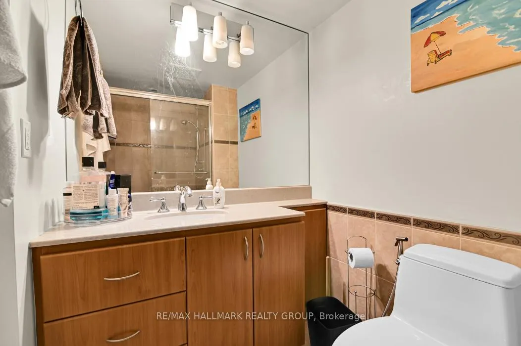 Photo 26 of Unit 708, 2760 Carousel Cres, Ottawa, Emerald Woods/Sawmill Creek — HOMEH