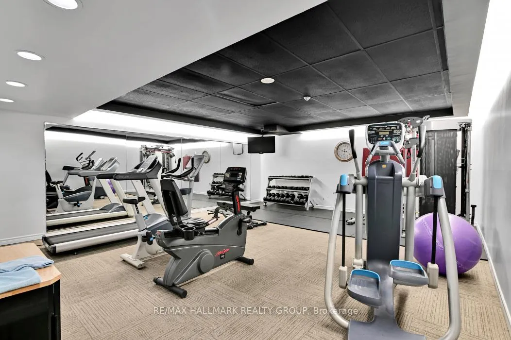 Photo 30 of Unit 708, 2760 Carousel Cres, Ottawa, Emerald Woods/Sawmill Creek — HOMEH
