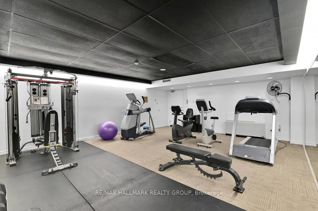 Photo 31 of Unit 708, 2760 Carousel Cres, Ottawa, Emerald Woods/Sawmill Creek — HOMEH