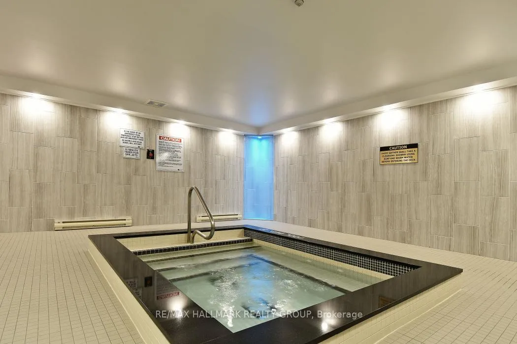 Photo 33 of Unit 708, 2760 Carousel Cres, Ottawa, Emerald Woods/Sawmill Creek — HOMEH
