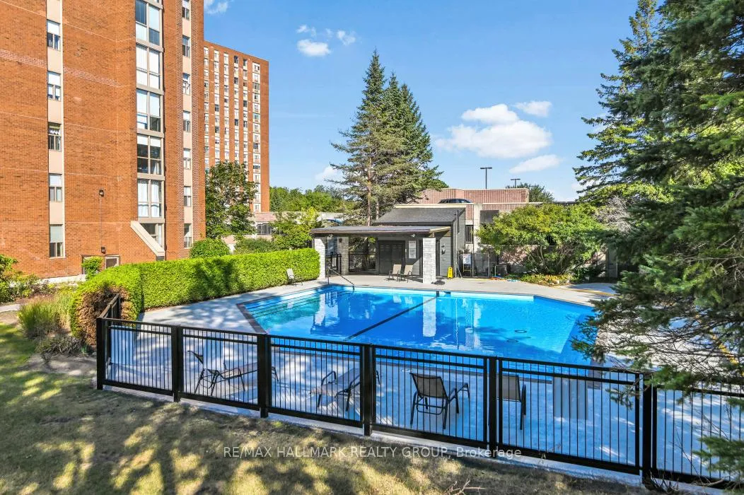 Photo 35 of Unit 708, 2760 Carousel Cres, Ottawa, Emerald Woods/Sawmill Creek — HOMEH