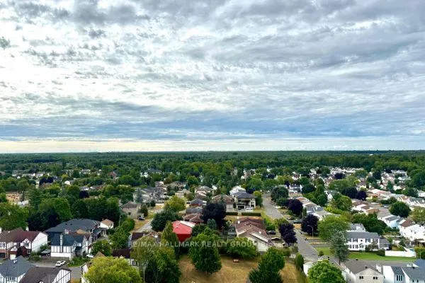 Photo 37 of Unit 708, 2760 Carousel Cres, Ottawa, Emerald Woods/Sawmill Creek — HOMEH