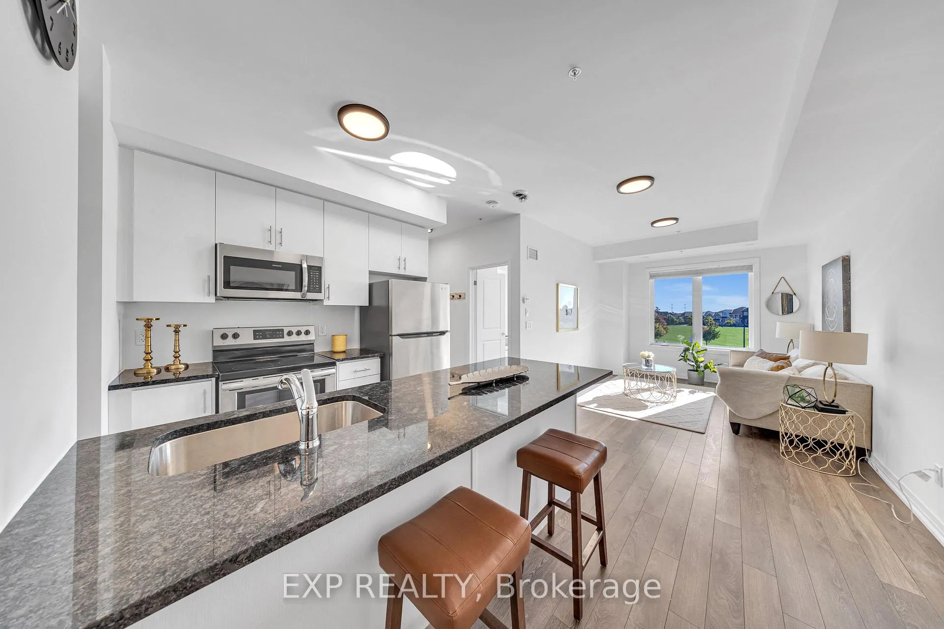 Photo 1 of Unit 602, 2635 William Jackson Drive, Pickering, Duffin Heights — HOMEH