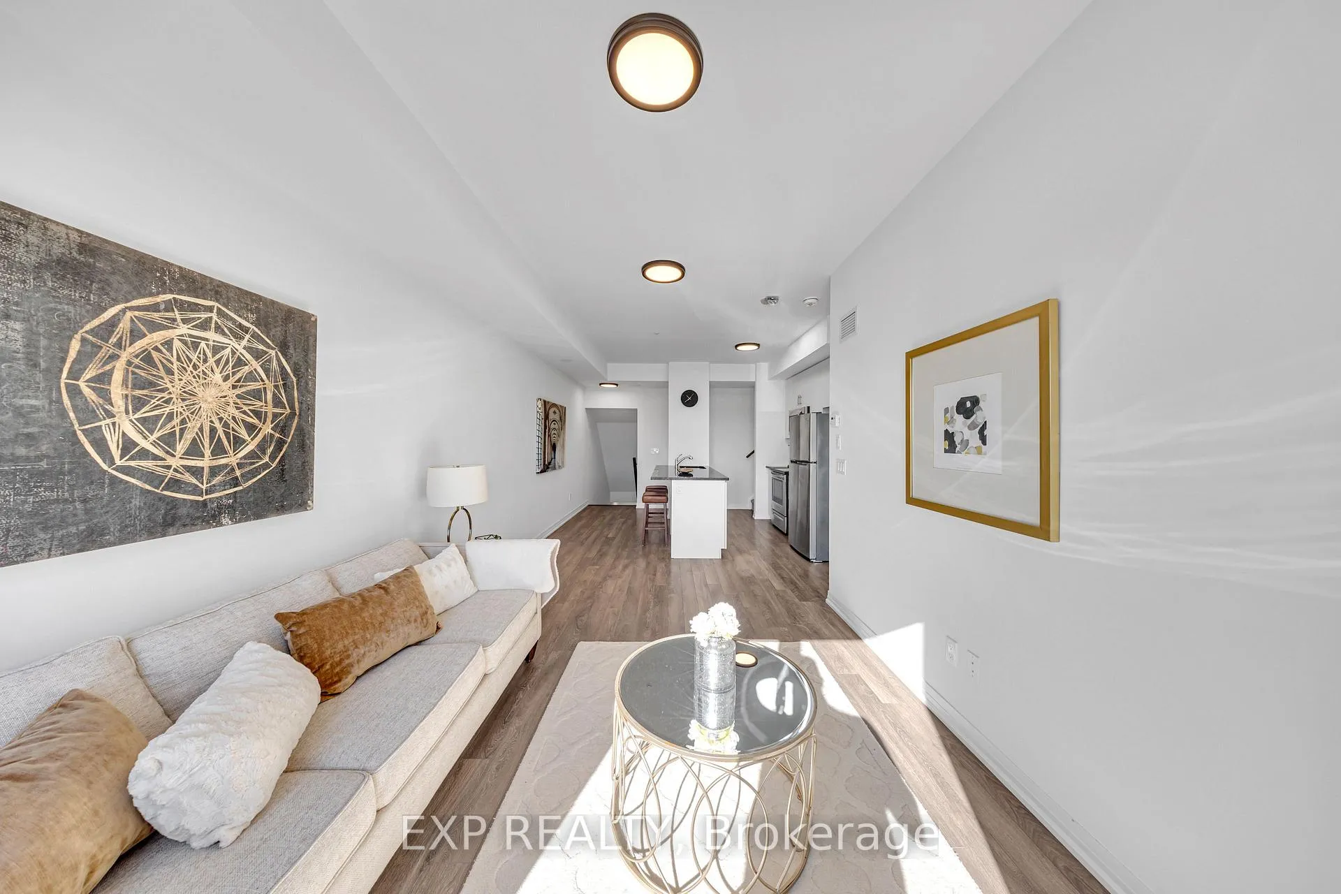 Photo 4 of Unit 602, 2635 William Jackson Drive, Pickering, Duffin Heights — HOMEH