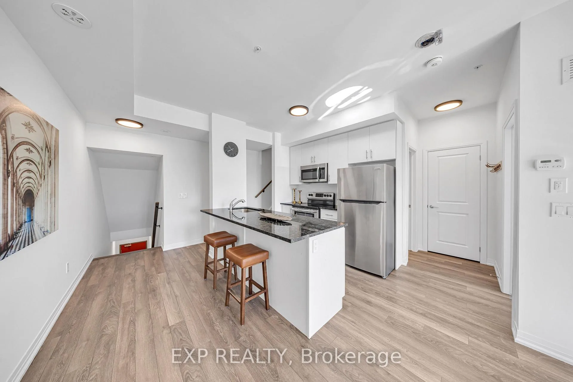 Photo 7 of Unit 602, 2635 William Jackson Drive, Pickering, Duffin Heights — HOMEH