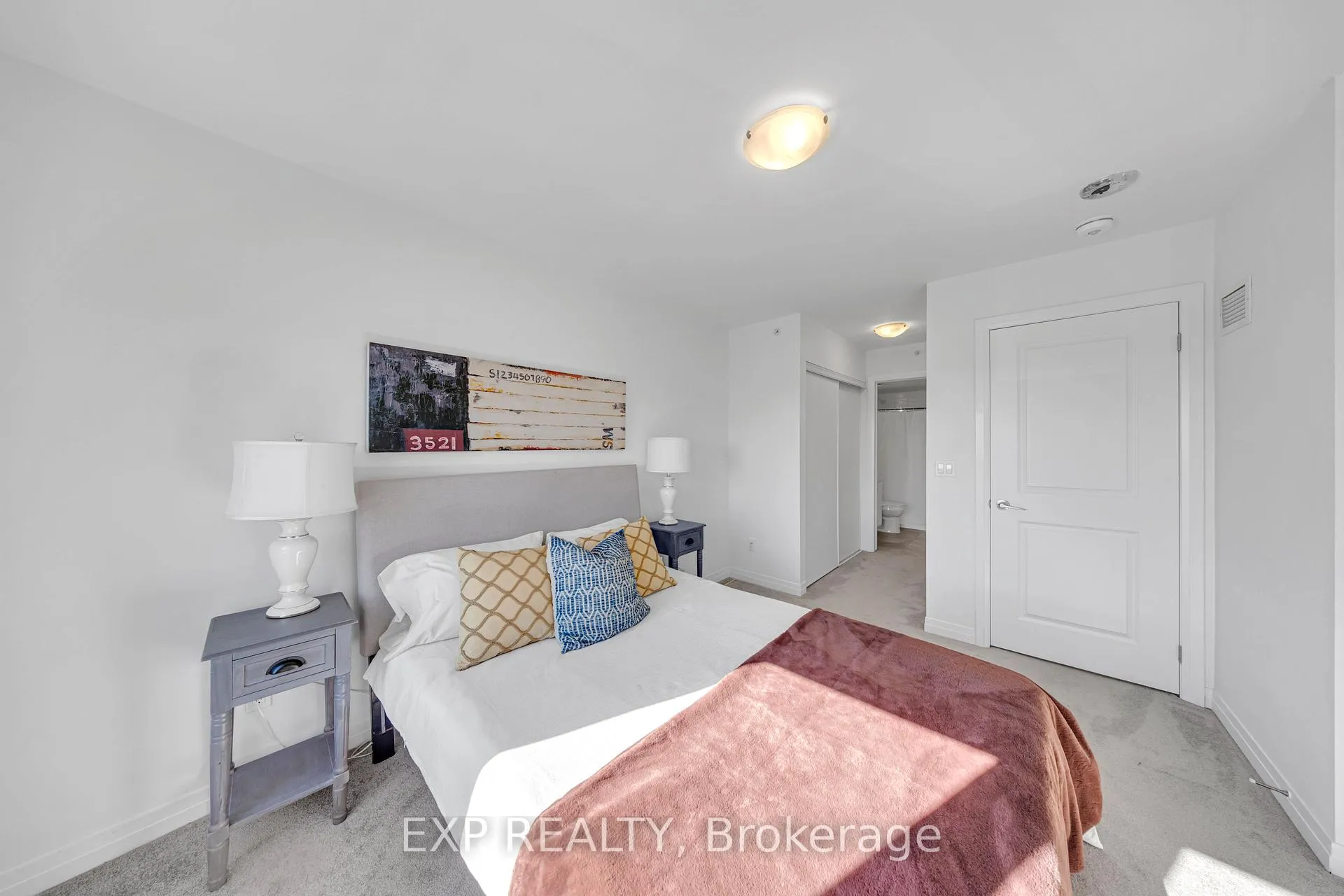 Photo 11 of Unit 602, 2635 William Jackson Drive, Pickering, Duffin Heights — HOMEH