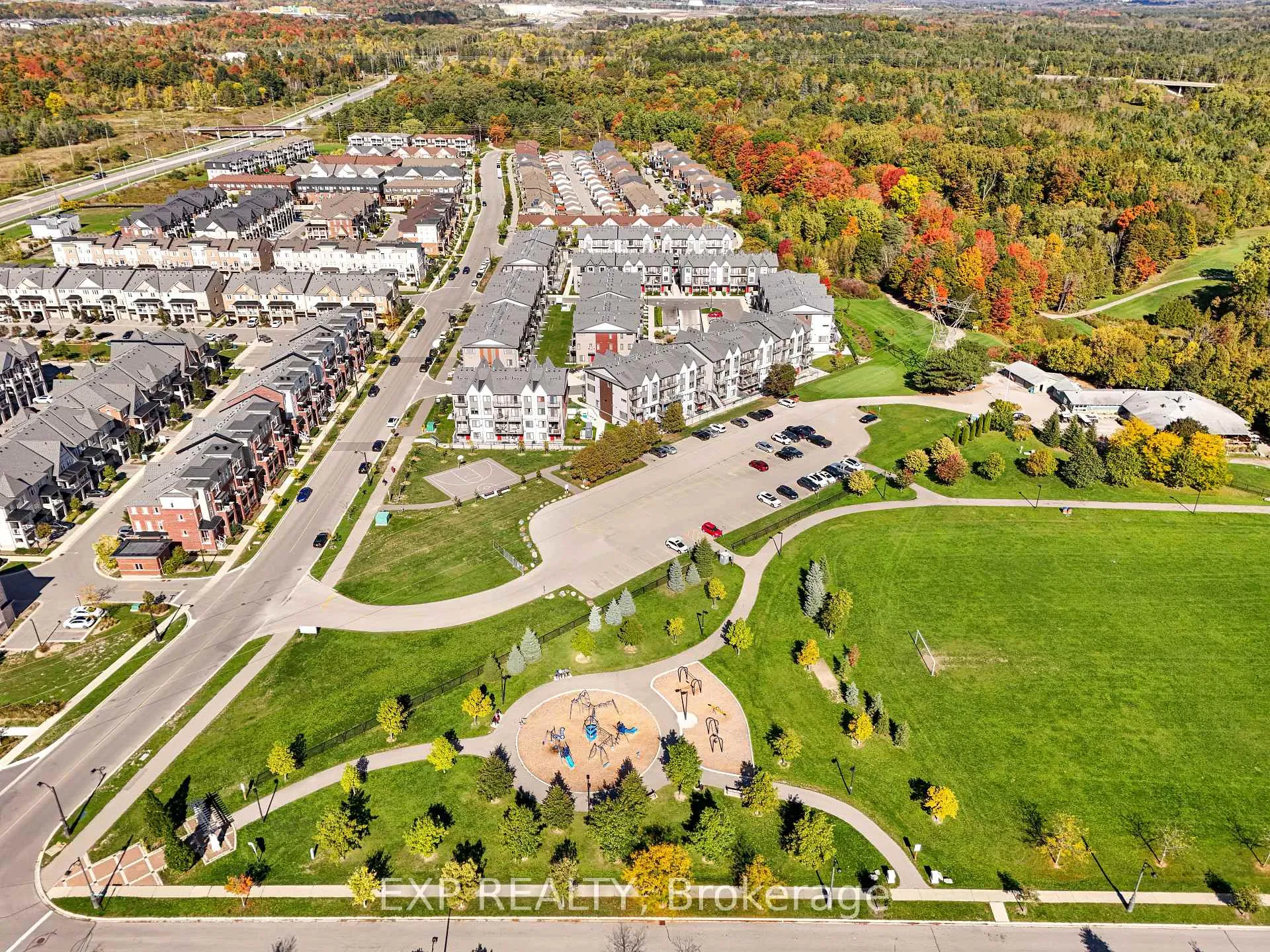Photo 20 of Unit 602, 2635 William Jackson Drive, Pickering, Duffin Heights — HOMEH