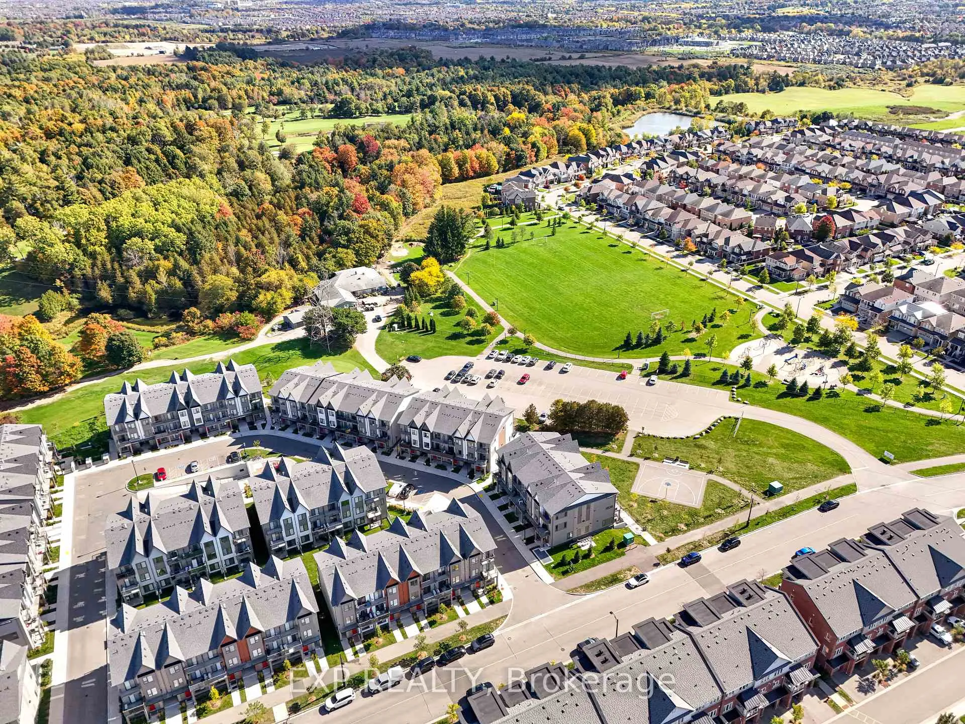 Photo 21 of Unit 602, 2635 William Jackson Drive, Pickering, Duffin Heights — HOMEH