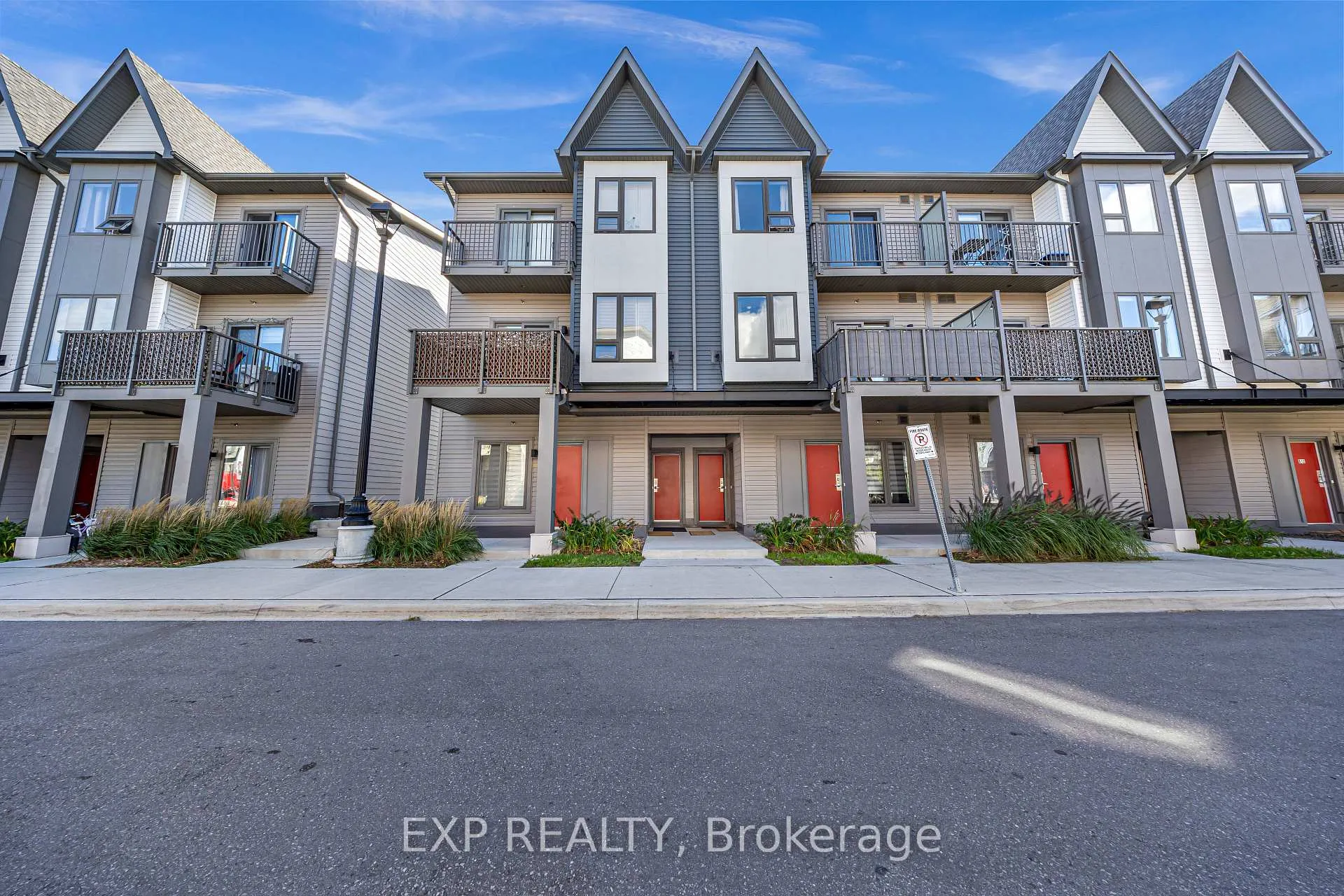 Photo 23 of Unit 602, 2635 William Jackson Drive, Pickering, Duffin Heights — HOMEH