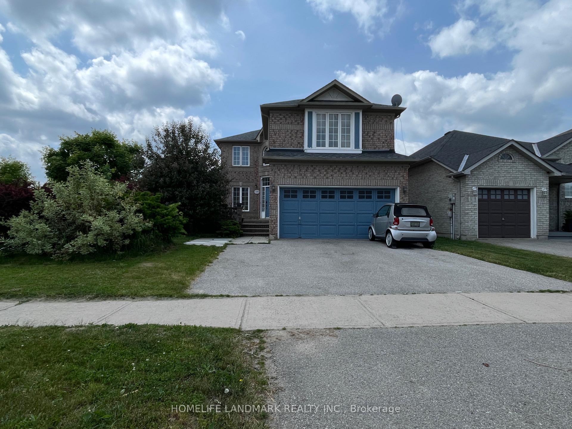 Photo 2 of 131 Tunbridge Road, Barrie, Georgian Drive — HOMEH