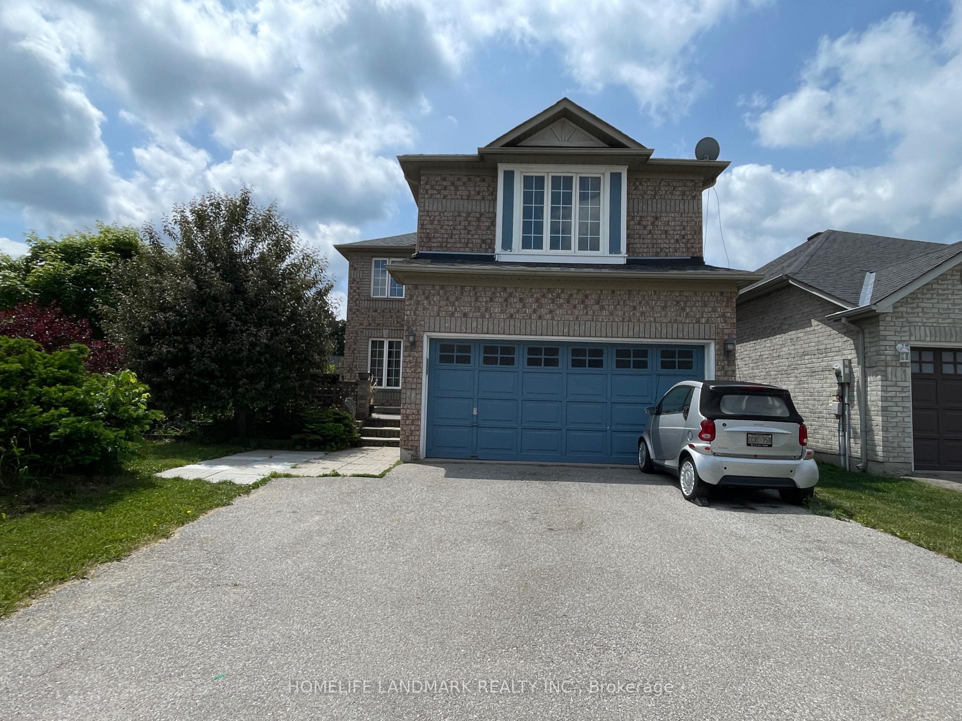 Photo 3 of 131 Tunbridge Road, Barrie, Georgian Drive — HOMEH