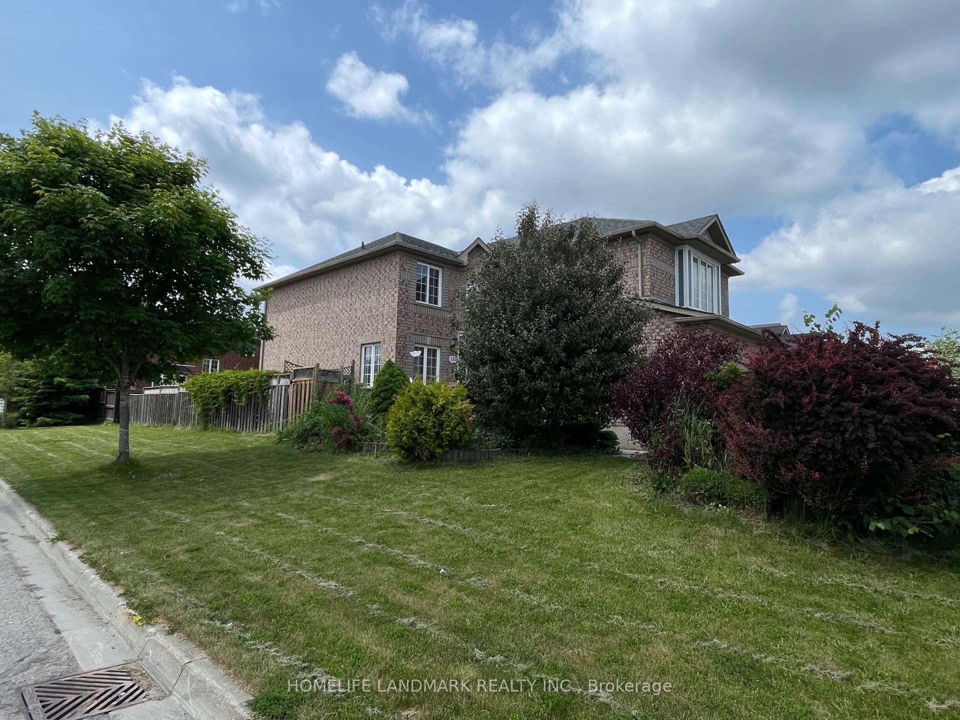 Photo 4 of 131 Tunbridge Road, Barrie, Georgian Drive — HOMEH