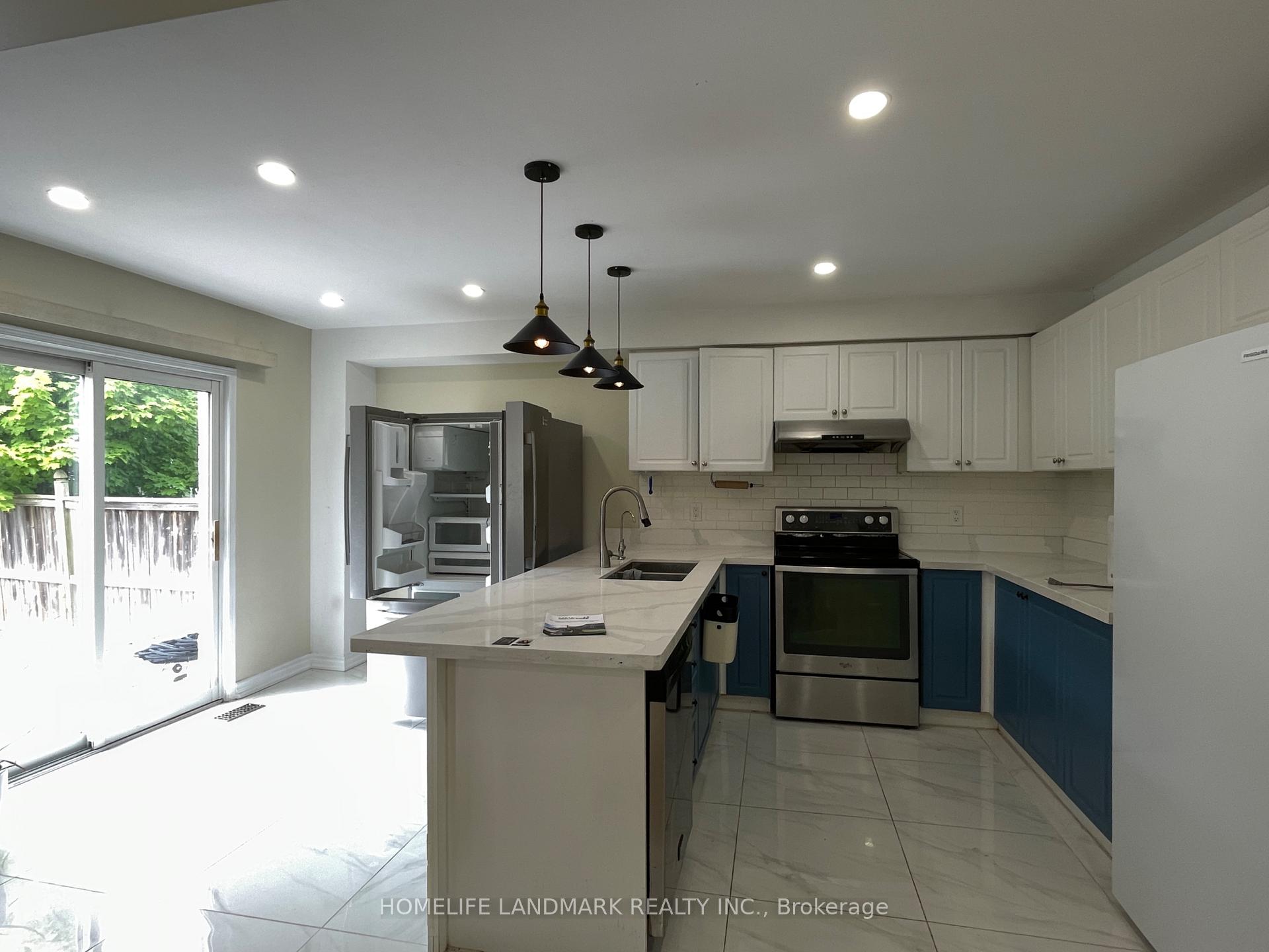 Photo 9 of 131 Tunbridge Road, Barrie, Georgian Drive — HOMEH