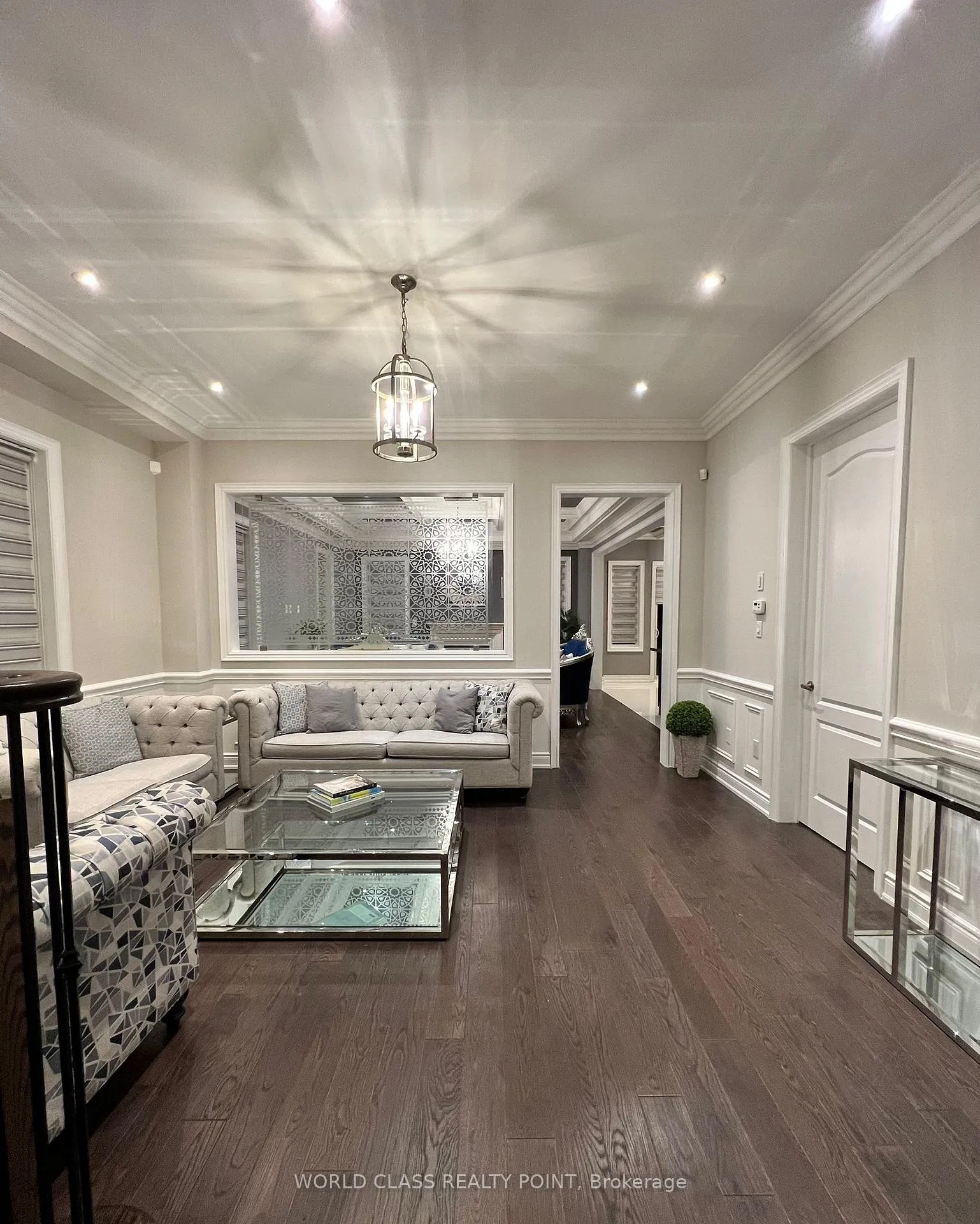 Photo 4 of 81 Wellspring Avenue, Richmond Hill, Oak Ridges — HOMEH