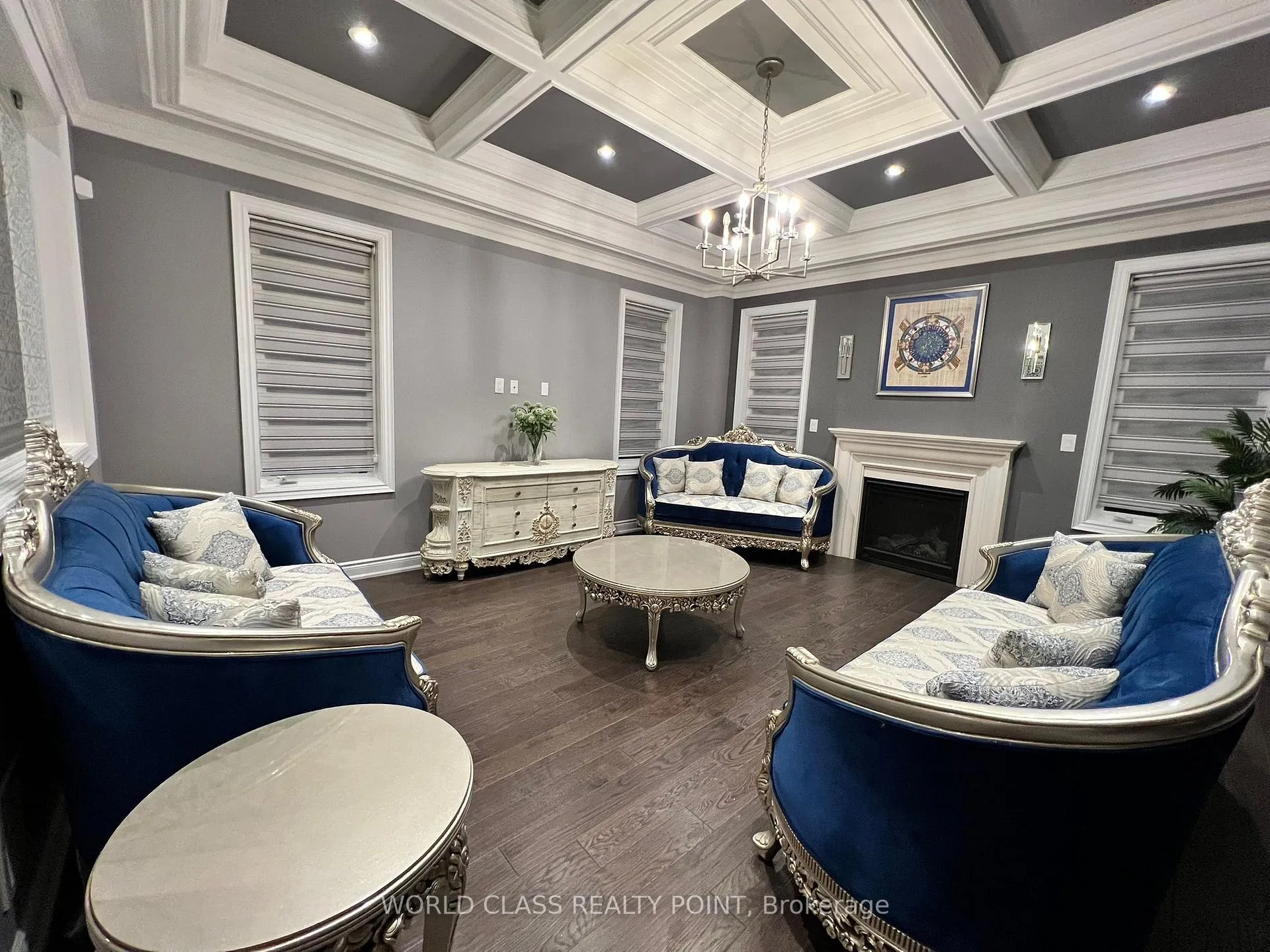 Photo 5 of 81 Wellspring Avenue, Richmond Hill, Oak Ridges — HOMEH