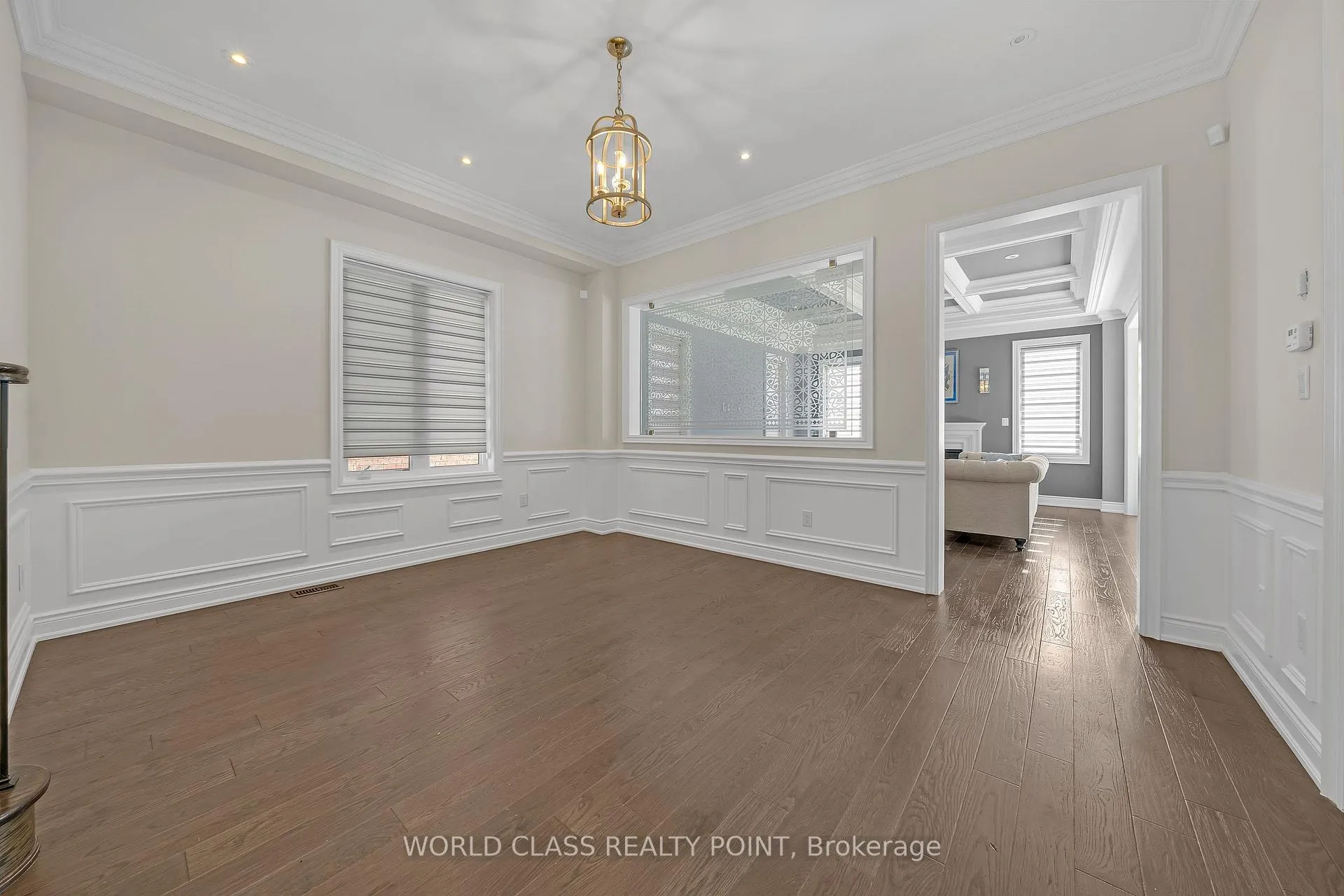 Photo 7 of 81 Wellspring Avenue, Richmond Hill, Oak Ridges — HOMEH