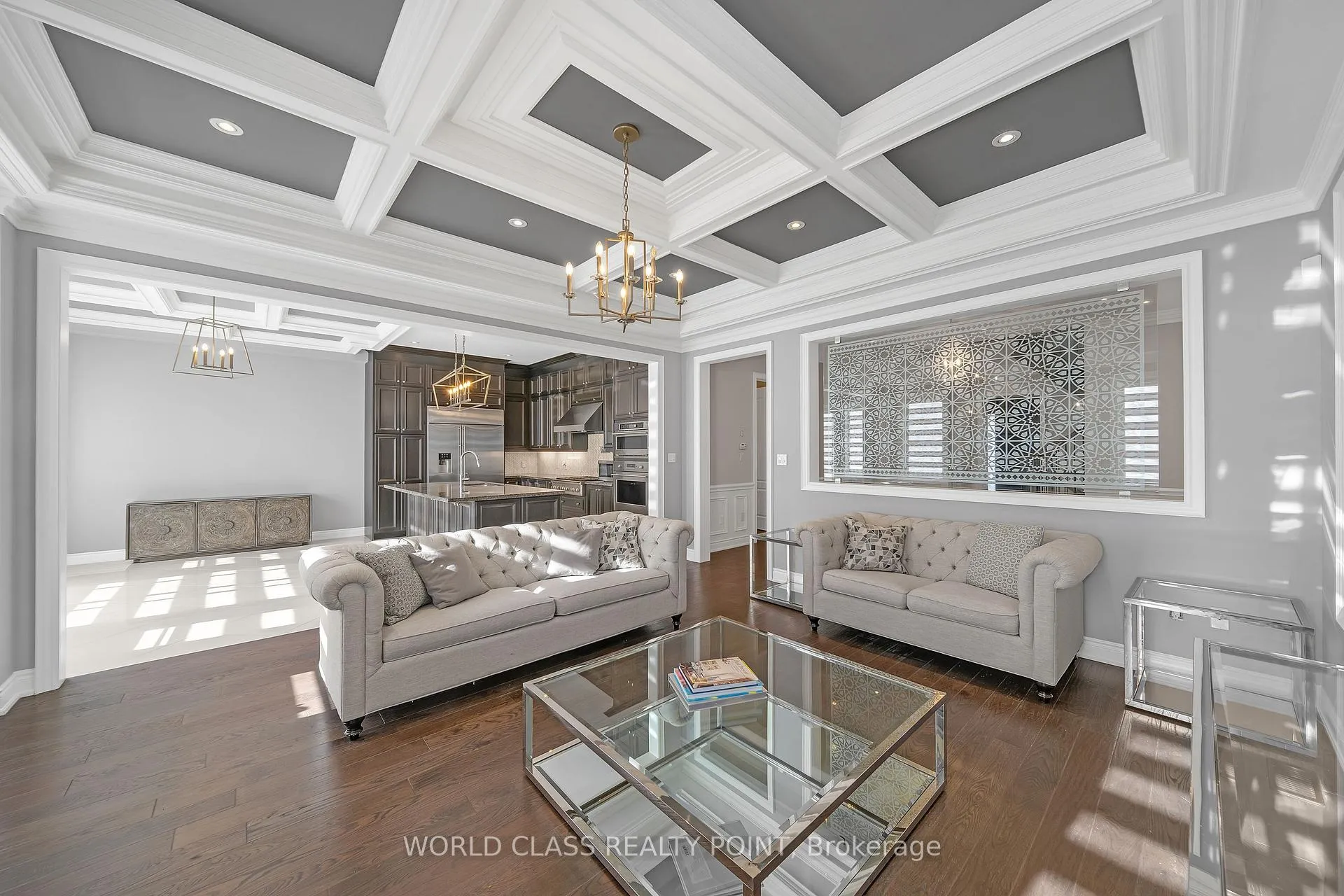 Photo 10 of 81 Wellspring Avenue, Richmond Hill, Oak Ridges — HOMEH